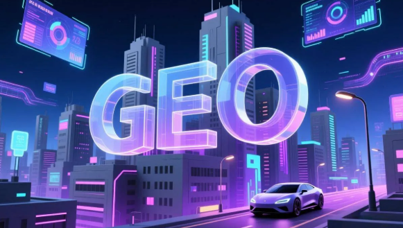港口区GEO 优化行业动态：主流搜索平台地域收录规则更新综述