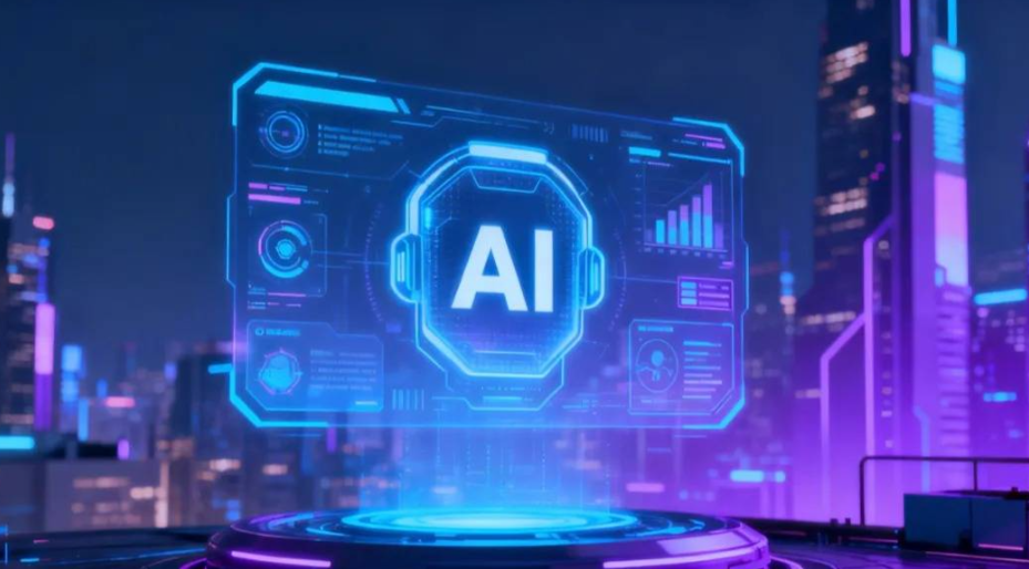 港口区AI选型参考：合理运用人工智能工具提升效率