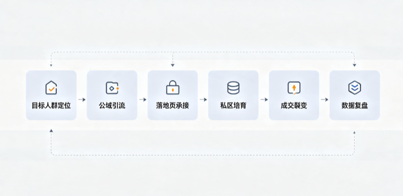 港口区AI 搜索获客深度解析：把握生成式搜索红利，抢占 AI 智能体流量入口