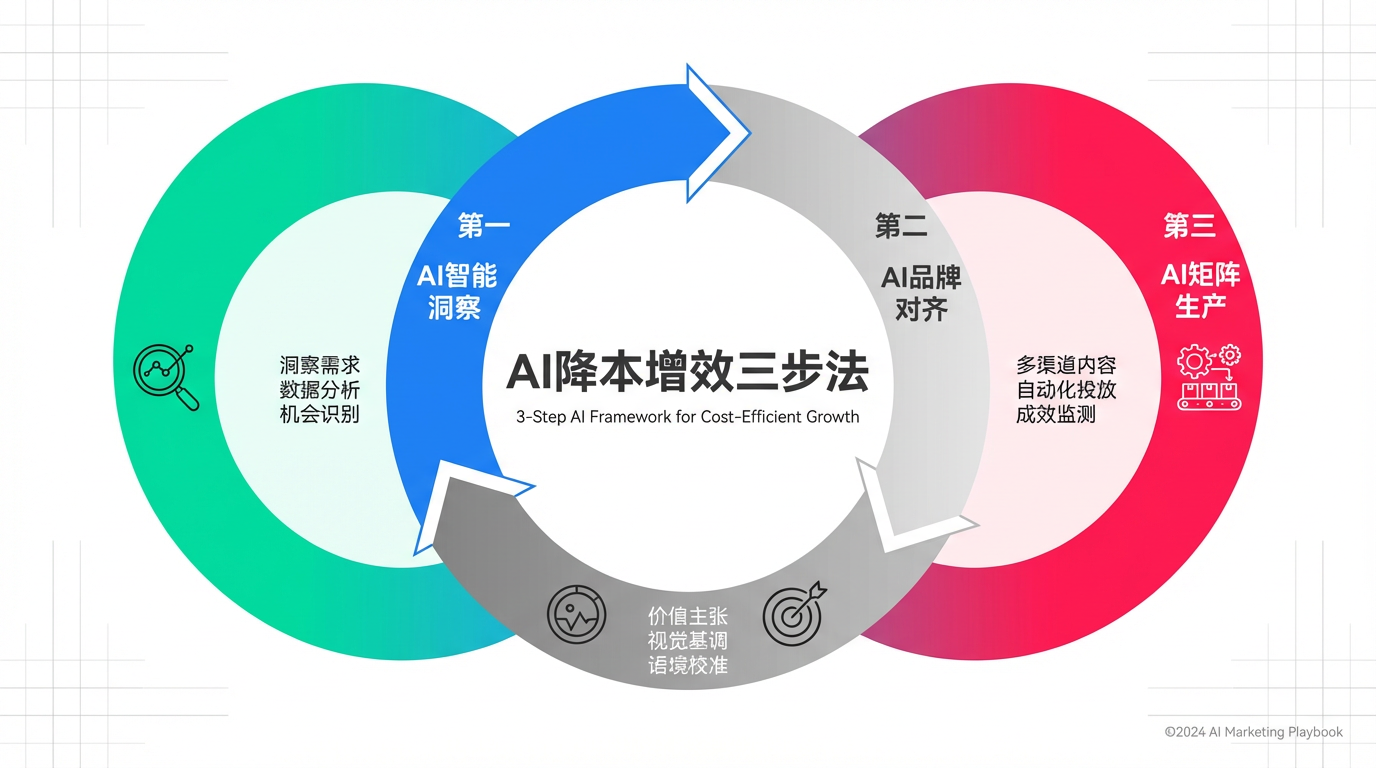 港口区企业必看：不用扩招招人，AI就能帮门店降本增收
